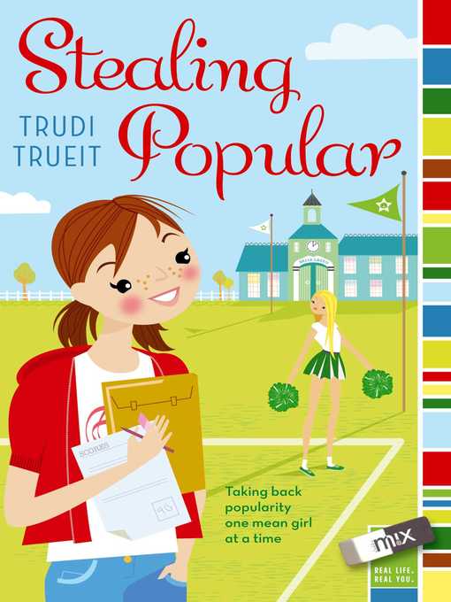 Title details for Stealing Popular by Trudi Trueit - Wait list